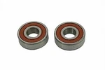 Wheel Hub 5/8 Bearing Set For Harley Davidson By V-twin. Fixed Price $29.50.