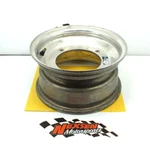 1985 Suzuki Quadracer 250 Front Wheel Rim. Fixed Price $71.67.