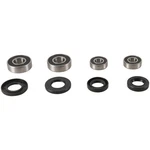 New Pivot Works Wheel Bearing Kit PWFWK-P05-000 For Polaris Phoenix 200 06-18. Fixed Price $35.55.