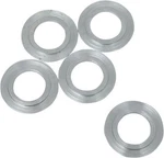 Eastern Right Rear Wheel Hub Spacer 5-PACK A-43650-82 For Harley-davidson. Fixed Price $30.72.