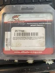 New Balls Wheel Bearings 25-1160, RSF30-01ZD Only. Fixed Price $8.50.