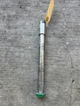 97-03 2001 Honda Nighthawk CB750 Front Wheel Bolt Axle Shaft Rod. Fixed Price $24.95.