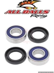 Front Wheel Bearings 84-87 Suzuki LT50 Hyosung TE50 TE90 Balls 25-1045. Fixed Price $37.28.
