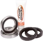 New Pivot Works Front Wheel Bearing Kit PWFWK-T11-521 Fast Shipping. Fixed Price $53.34.