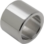 Drag Specialties Wheel Spacer - Chrome Front Left/right Without Abs. Fixed Price $29.29.