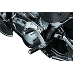 Kuryakyn - 4372 Transformer Ii Passenger Floorboard Mounts. Fixed Price $65.00.