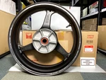 Honda 2007-2011 Cb Rear Wheel Sub Assembly 42650-MFJ-A60 New Oem. Fixed Price $1399.00.
