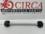 Ktm 690 Duke 13-17 Crash Pads Front 75609945000. Fixed Price $39.28.