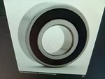 Steering Head Bearing, Norton Commando, 06-7604 57-1070, 6205-2RS. Fixed Price $6.65.