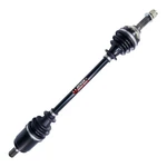 Demon Powersports Heavy Duty Left Right Front Axle PAXL-1135HD 0214-1263. Fixed Price $225.00.