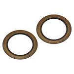Ap Products 014-122088-2 Wheel Hub Seal. Fixed Price $11.02.