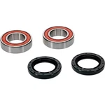 Pivot Works Premium Wheel Bearing Kit 145106 PIV25-1378-P. Fixed Price $35.55.