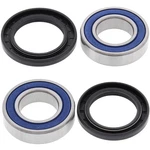 Balls Front Wheel Bearing Kit 25-1102 For Kawasaki Zrx 1100 99-00. Fixed Price $30.99.