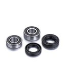 Fl Dirt Bike Front Wheel Bearing Kits For Some: Honda, Fitment Description. Fixed Price $21.90.