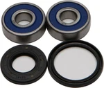 Balls 1985-1986 VF1000R Interceptor Honda Front Wheel Bearing/seal Kit 25-13. Fixed Price $42.35.