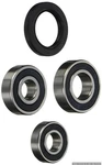 Pivot Works Rear Wheel Bearings 1988-1989 Kawasaki Eliminator 250 PWRWS-K24-000. Fixed Price $61.82.