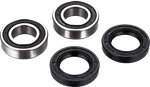 Factory Links AFW-K-005 Front Wheel Bearing Kit For Off-road Vehicles. Fixed Price $39.20.