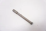 2025 MC65 Front Wheel Axle Oem Bolt Shaft Nut Gas Ktm Husqvarna 50 Sx Tc. Fixed Price $57.80.