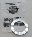 41447-08-SUB1 Harley-davidson Bearing Shim For Unknown H-d Motorcycles. Fixed Price $12.83.