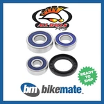 Wheel Bearings Seals Kit For Kawasaki H1 500 Mach 3 1969. Fixed Price $40.71.