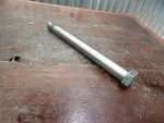 00-09 Yamaha V-star XVS1100 Classic Swing Arm Pivot Bolt 5EL-22141-09-00. Fixed Price $8.95.