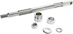 Drag Specialties Chrome Front Axle Kit #173971 Harley Davidson. Fixed Price $104.81.