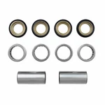 Tusk Swing Arm Bearing Kit For Kawasaki KDX200 1995-2006. Fixed Price $53.23.