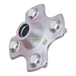 Rear Wheel Hub 42410-HF7-000 For Honda TRX90X 1993 1994 1995 1996 1997 1998-2006. Fixed Price $69.99.