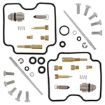 Balls Carburetor Kit For Yamaha YFM660R Raptor 2001-2005; 26-1368. Fixed Price $88.14.
