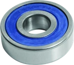 Quadboss 6303-2RS Bearing 17X47X14. Fixed Price $41.95.