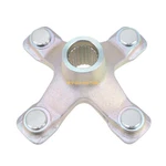 Rear Wheel Hub For Yamaha 2009-2024 YFZ450RSE 2017 18P-25383-00-00. Fixed Price $29.99.