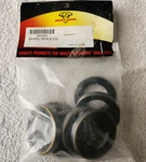 Bikers Choice 49-2494 Wheel Seals Fl- Fx Models 73 Thru 85 ( Sold In Sets ). Fixed Price $6.00.
