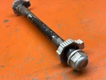2005 Ktm 525 Exc 20MM Rear Axle 125CC-640CC 1998-2023. Fixed Price $45.00.