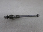 73 74 76 Honda Rear Wheel Axle 42301-362-000. Fixed Price $22.49.