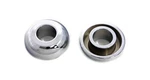 Flt Front Axle Spacer Set 1" Inner Diameter For Harley 2000-07 # 41624-04. Fixed Price $38.00.