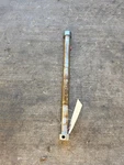 14-18 2018 Yamaha SR400 Rear Wheel Bolt Axle Shaft Rod. Fixed Price $19.95.
