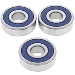 New Balls Front Wheel Bearing Kit 25-1327 For Suzuki Gsx-r 1100 88. Fixed Price $27.68.