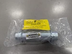 Eastern Motorcycle Parts Sportster Inner Wheel Hub Spacer With Flanges 40-0230. Fixed Price $17.00.