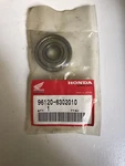 Nos Honda Bearing 96120-6302010. Fixed Price $9.99.