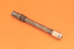 2005 04-17 CRF250X Oem Front Wheel Axle Bolt Shaft Pivot Spacer Nut. Fixed Price $34.99.