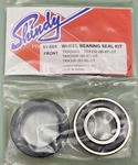 New Genuine Shindy 11-504 Wheel Bearing Seal Kit. Fixed Price $31.33.