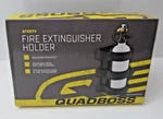 New Fire Extinguisher Holder QBS156149. Fixed Price $24.50.