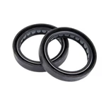 Race Tech Fork Kit Set Seals Honda Yamaha Suzuki Kawasaki. Fixed Price $53.35.