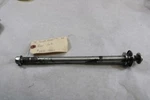 Oem Suzuki Motorcycle 1992 Intruder VS1400 Rear Wheel Axle 64711-38B01. Fixed Price $15.00.