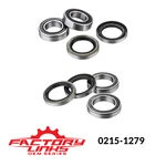 Factory Links Oem Series 0215-1279 KWK-T-002 Wheel Bearing Kit Front / Rear. Fixed Price $33.00.
