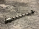 Yamaha 2003 XVS650 Vstar Rear Wheel Rim Axle Bolt 1RY-25381-00-00 Oem. Fixed Price $44.99.