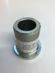 Oem Genuine Nos Original Motorcycle Polaris P/n 5133503 Rear Wheel Spacer. Fixed Price $9.99.