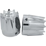Avon Grips Axle Nut Cover Excalibur Chrome 1" Axl-ex-ch. Fixed Price $79.12.