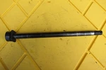2000 Victory V92 Cruiser Axle. Fixed Price $33.22.