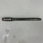 1995+ Kawasaki Kdx 200/220 Front Axle. Fixed Price $18.00.